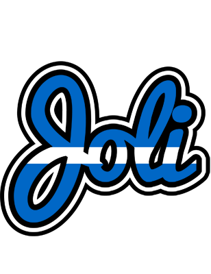 Joli greece logo