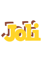 Joli hotcup logo