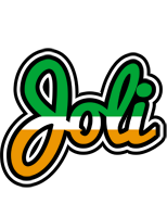 Joli ireland logo