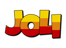 Joli jungle logo