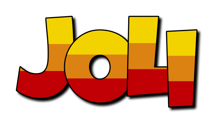 Joli jungle logo