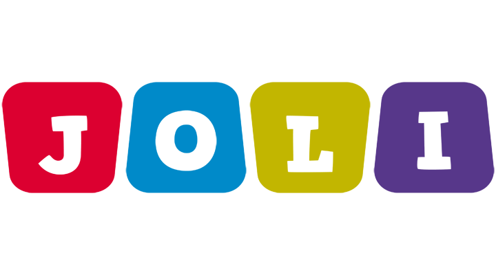 Joli kiddo logo
