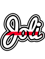 Joli kingdom logo