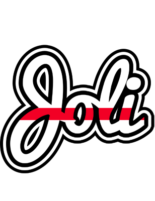 Joli kingdom logo