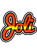 Joli madrid logo