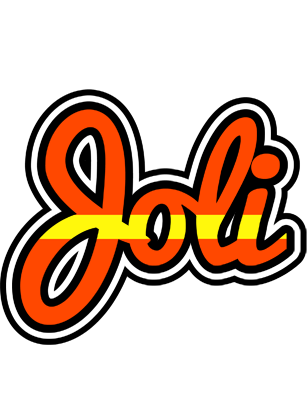 Joli madrid logo