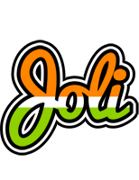 Joli mumbai logo