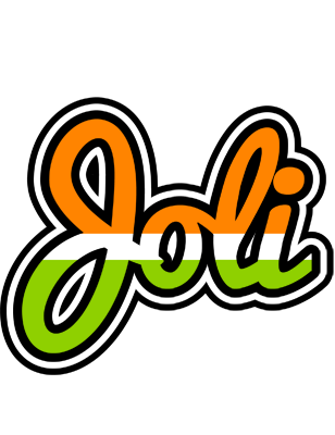 Joli mumbai logo