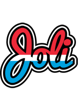 Joli norway logo