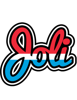 Joli norway logo