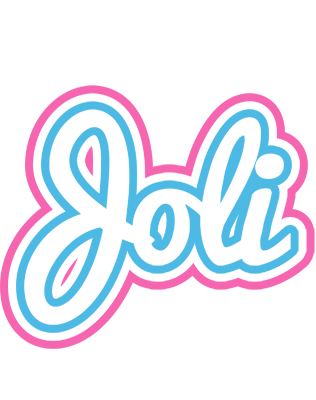 Joli outdoors logo