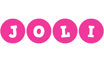 Joli poker logo