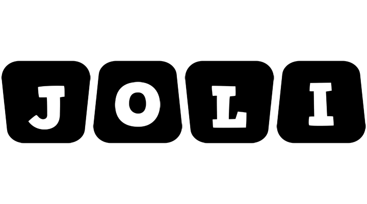 Joli racing logo