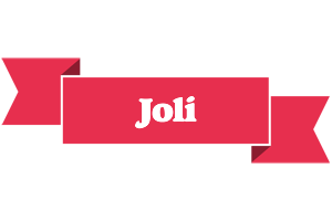 Joli sale logo