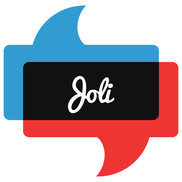 Joli sharks logo