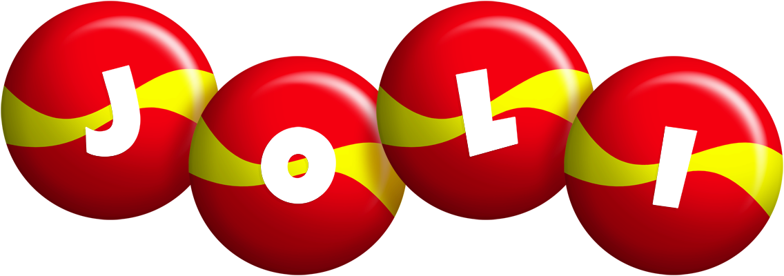 Joli spain logo