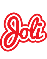 Joli sunshine logo