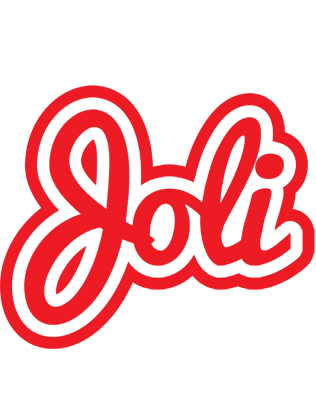 Joli sunshine logo