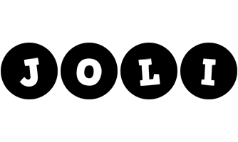 Joli tools logo