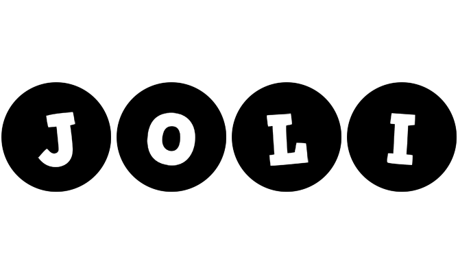 Joli tools logo