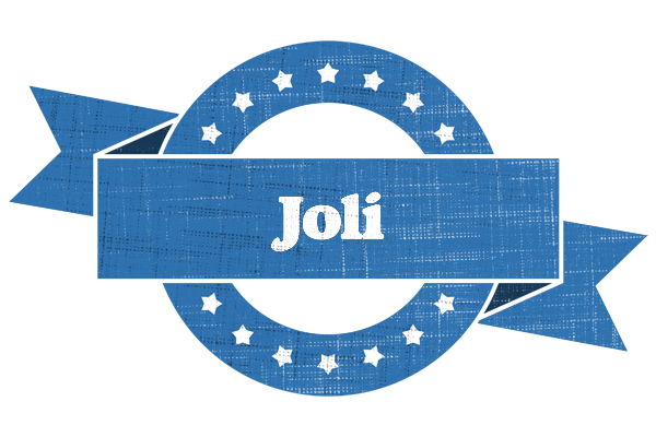 Joli trust logo