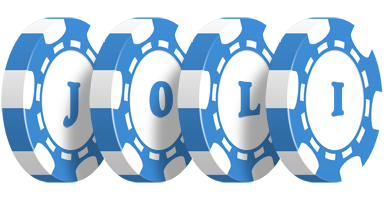 Joli vegas logo