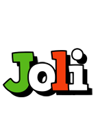 Joli venezia logo