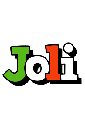 Joli venezia logo