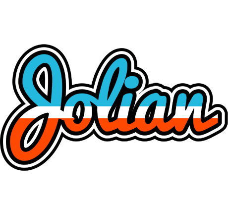 Jolian america logo