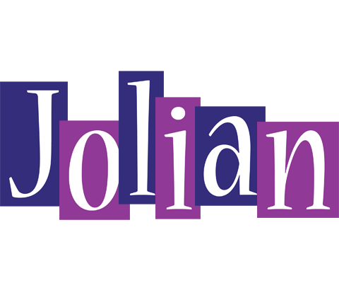 Jolian autumn logo