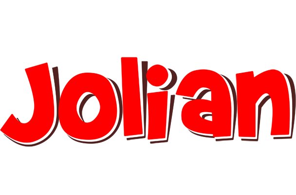 Jolian basket logo