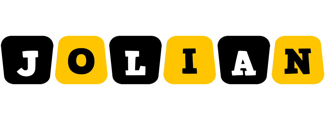 Jolian boots logo