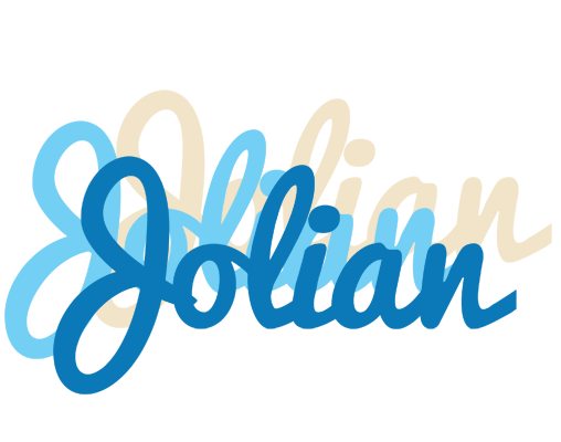 Jolian breeze logo