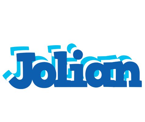 Jolian business logo