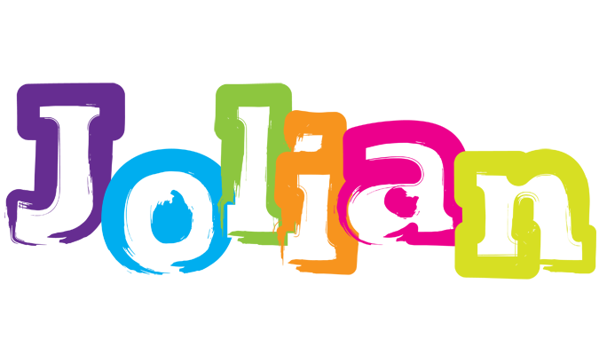 Jolian casino logo
