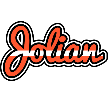 Jolian denmark logo