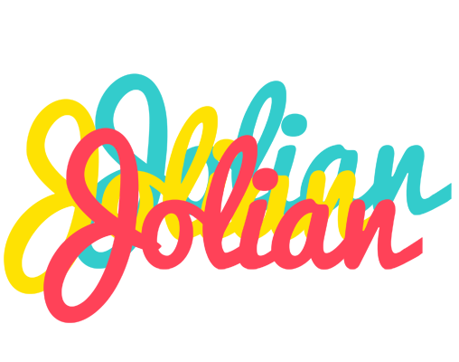 Jolian disco logo