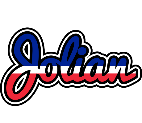 Jolian france logo