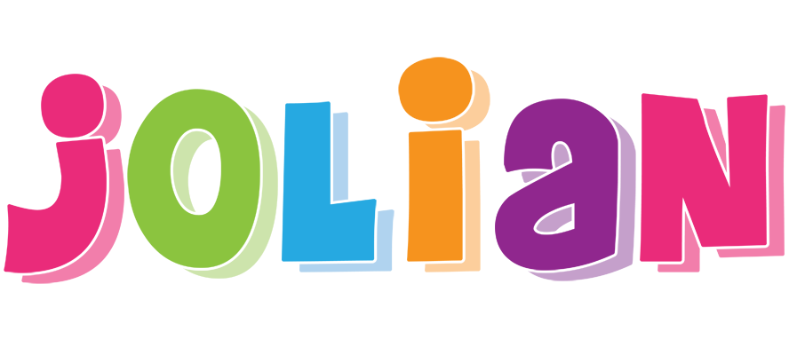 Jolian friday logo