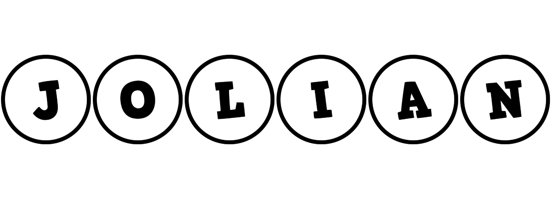 Jolian handy logo