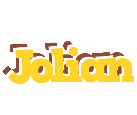 Jolian hotcup logo