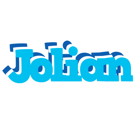 Jolian jacuzzi logo