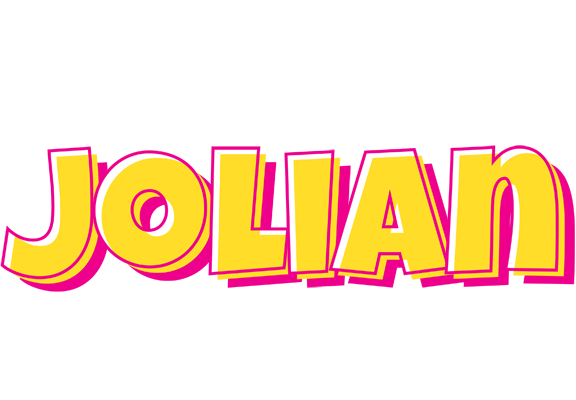 Jolian kaboom logo