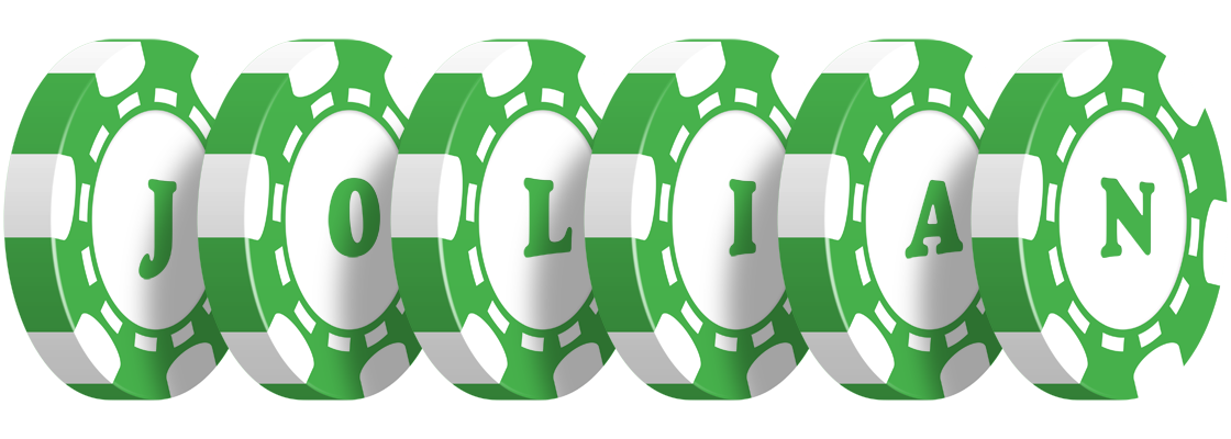 Jolian kicker logo