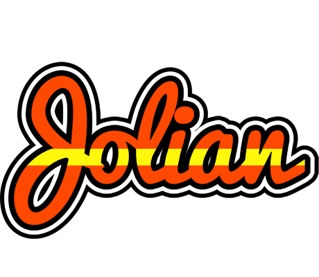 Jolian madrid logo