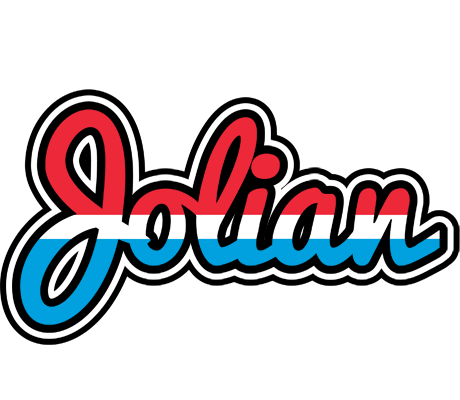Jolian norway logo