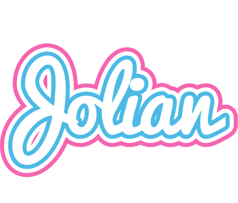 Jolian outdoors logo