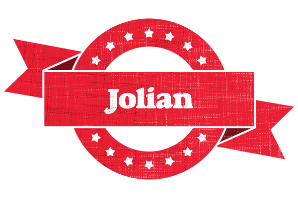 Jolian passion logo