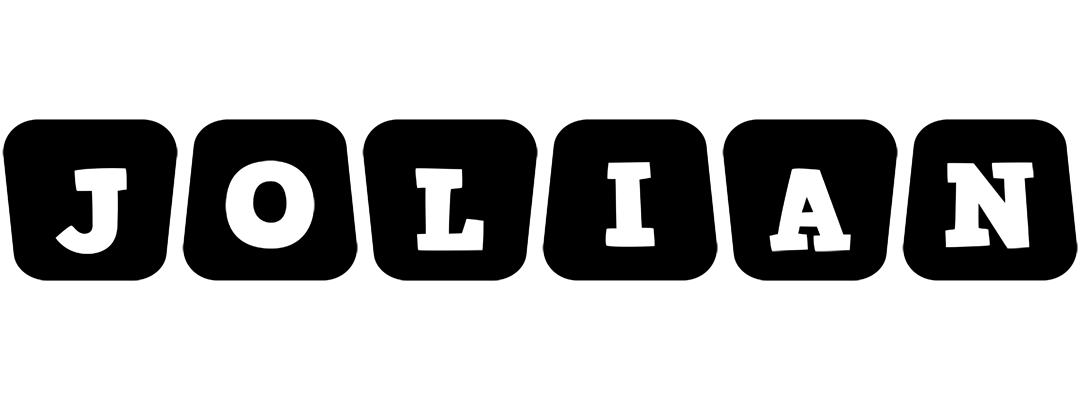 Jolian racing logo