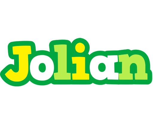 Jolian soccer logo
